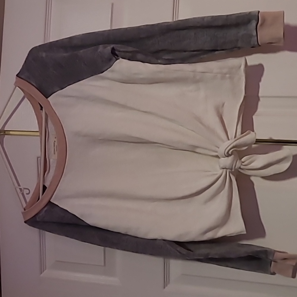 Ocean Drive sweatshirt size M